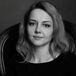 Ольга Коваленко